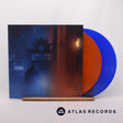 Gandalf's Fist The Clockwork Prologue 2 x LP Vinyl Record - Front Cover & Record