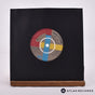 Gang Of Four Outside The Trains Don't Run On Time 7" Vinyl Record - In Sleeve