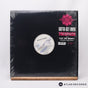 Gang Starr Gotta Get Over 12" Vinyl Record - Front Cover & Record