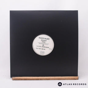 Gappa G & Hyper Hypa River Nijer 12" Vinyl Record - In Sleeve