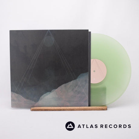 Garganjua Toward The Sun LP Vinyl Record - Front Cover & Record