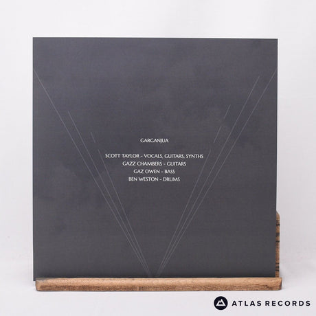 Garganjua - Toward The Sun - LP Vinyl Record