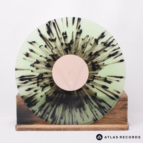 Garganjua - Toward The Sun - LP Vinyl Record