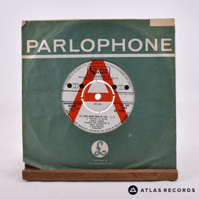 Garnet Mimms I'll Take Good Care Of You 7" Vinyl Record - In Sleeve