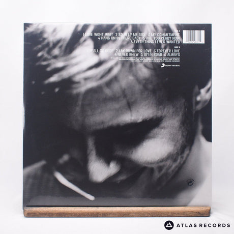 Gary Barlow - Open Road - Sealed LP Vinyl Record - NEW