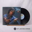 Gary Benson Don't Throw It All Away LP Vinyl Record - Front Cover & Record