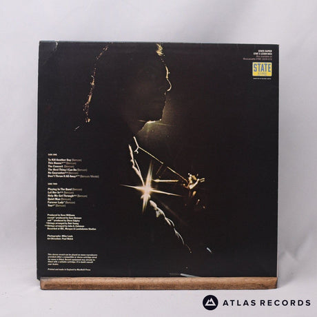 Gary Benson - Don't Throw It All Away - LP Vinyl Record - EX/EX