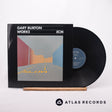 Gary Burton Works LP Vinyl Record - Front Cover & Record