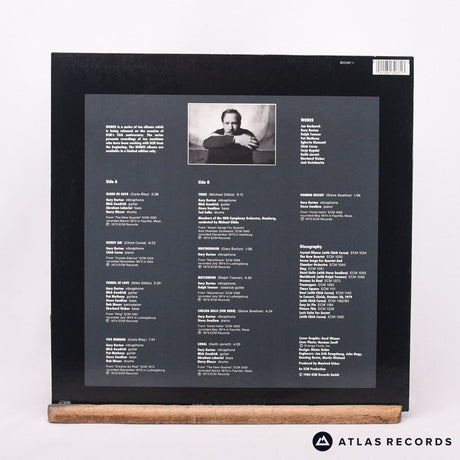 Gary Burton - Works - LP Vinyl Record - EX/EX