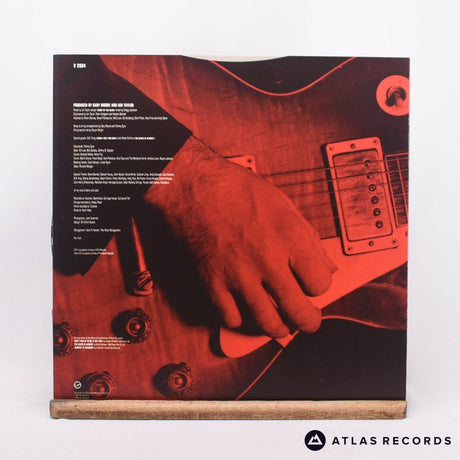 Gary Moore - After Hours - LP Vinyl Record - EX/EX