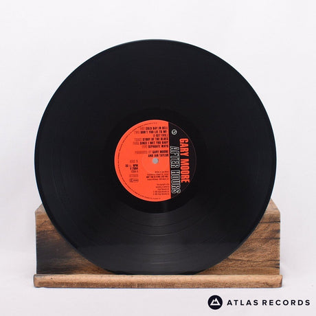 Gary Moore - After Hours - LP Vinyl Record - EX/EX