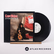 Gary Moore After The War 12" Vinyl Record - Front Cover & Record