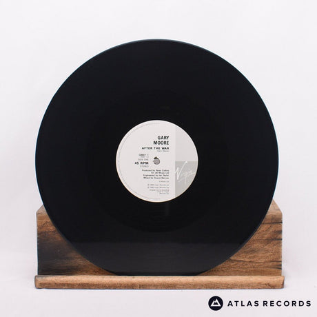 Gary Moore - After The War - 12" Vinyl Record - EX/EX