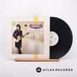 Gary Moore Empty Rooms 12" Vinyl Record - Front Cover & Record
