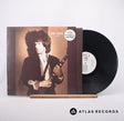 Gary Moore Run For Cover LP Vinyl Record - Front Cover & Record