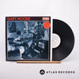 Gary Moore Still Got The Blues LP Vinyl Record - Front Cover & Record
