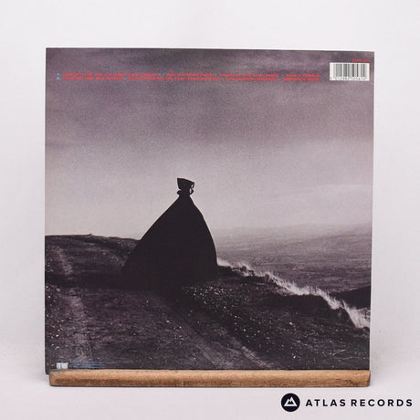 Gary Moore - Wild Frontier - Townhouse LP Vinyl Record - EX/EX