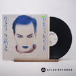 Gary Numan Berserker LP Vinyl Record - Front Cover & Record