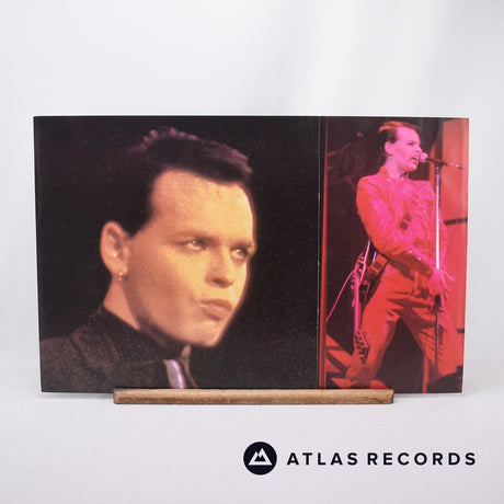 Gary Numan - Living Ornaments '79 And '80 - 2 x LP Vinyl Record - VG/VG+