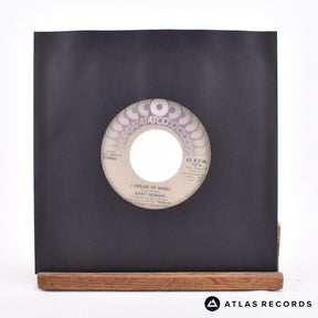 Gary Numan Remind Me To Smile 7" Vinyl Record - In Sleeve