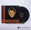 Gary Numan Telekon LP Vinyl Record - Front Cover & Record