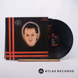 Gary Numan Telekon LP Vinyl Record - Front Cover & Record