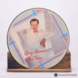 Gary Numan The Fury LP Vinyl Record - In Sleeve