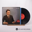 Gary Numan The Pleasure Principle LP Vinyl Record - Front Cover & Record