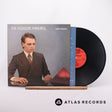 Gary Numan The Pleasure Principle LP Vinyl Record - Front Cover & Record