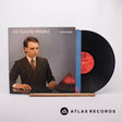 Gary Numan The Pleasure Principle LP Vinyl Record - Front Cover & Record