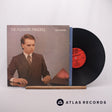 Gary Numan The Pleasure Principle LP Vinyl Record - Front Cover & Record