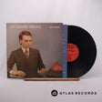 Gary Numan The Pleasure Principle LP Vinyl Record - Front Cover & Record