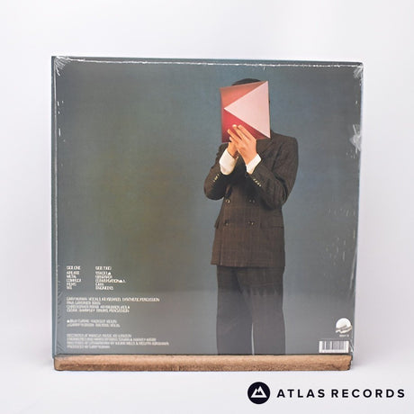 Gary Numan - The Pleasure Principle - Reissue LP Vinyl Record - NM/NM