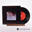 Gary Numan We Are Glass 7" Vinyl Record - Front Cover & Record