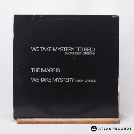 Gary Numan - We Take Mystery - 12" Vinyl Record - VG+/VG+