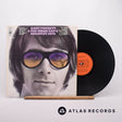 Gary Puckett & The Union Gap Greatest Hits LP Vinyl Record - Front Cover & Record