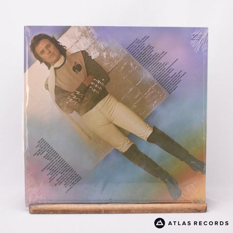 Gary Wright - The Dream Weaver - LP Vinyl Record - EX/EX