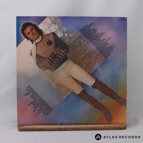 Gary Wright - The Dream Weaver - LP Vinyl Record - EX/EX
