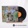 Gaspar Lawal Ajomasé LP Vinyl Record - Front Cover & Record