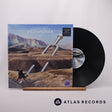 Gaspard Augé Escapades LP Vinyl Record - Front Cover & Record