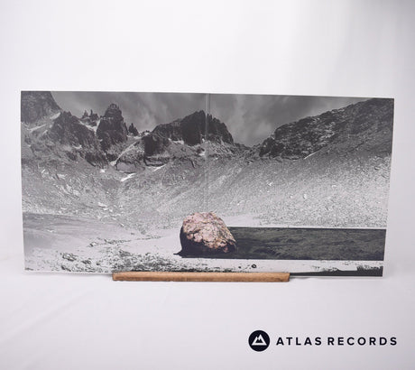 Gastón Arévalo - Terrain - A-1 B-1 C-1 D-1 2 x LP Vinyl Record - NM/NM