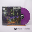Gatecreeper Dark Superstition LP Vinyl Record - Front Cover & Record