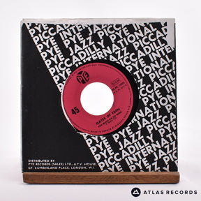 Gates Of Eden Mini Skirts 7" Vinyl Record - In Sleeve