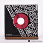 Gates Of Eden Mini Skirts 7" Vinyl Record - In Sleeve