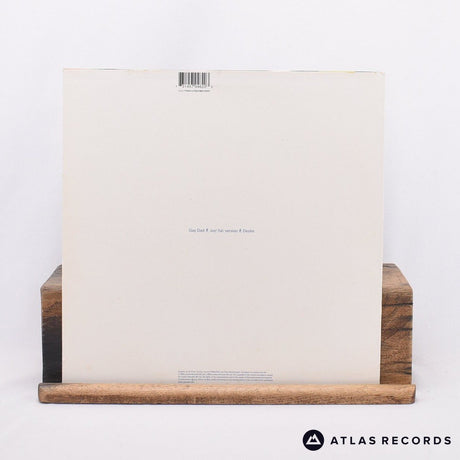 Gay Dad - Joy! - 10" Vinyl Record - EX/EX