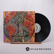 Gaye Bykers On Acid Cancer Planet Mission LP Vinyl Record - Front Cover & Record