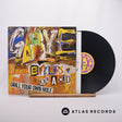 Gaye Bykers On Acid Drill Your Own Hole LP Vinyl Record - Front Cover & Record