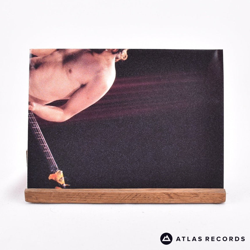 Gaye Bykers On Acid - Git Down - 7" Box Set Vinyl Record - EX/EX