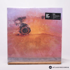 Gaygirl Pleasurehead 12" Vinyl Record - Front Cover & Record