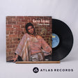 Gayle Adams Love Fever LP Vinyl Record - Front Cover & Record
